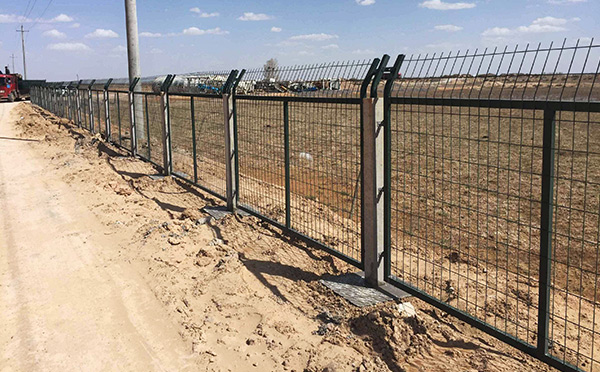 邊框護欄網(wǎng) 邊框護欄網(wǎng)