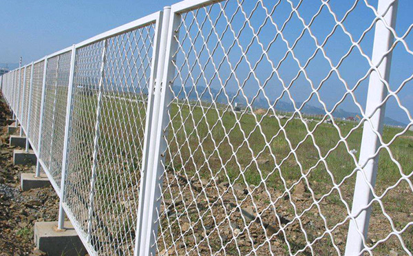 美格護欄網(wǎng) 美格護欄網(wǎng)