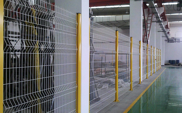 車間護(hù)欄網(wǎng) 車間護(hù)欄網(wǎng)
