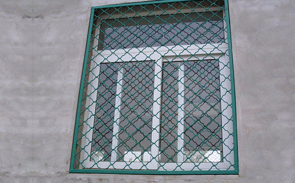 美格護欄網(wǎng) 美格護欄網(wǎng)