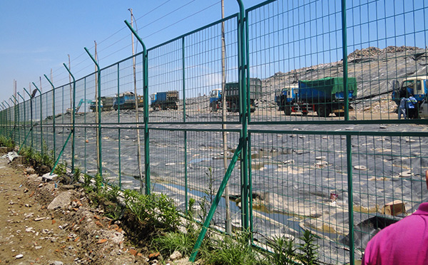 鐵路護(hù)欄網(wǎng) 鐵路護(hù)欄網(wǎng)