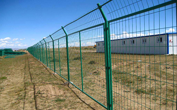 邊框護欄網(wǎng) 邊框護欄網(wǎng)