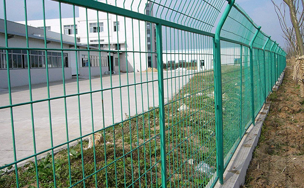 邊框護欄網(wǎng) 邊框護欄網(wǎng)