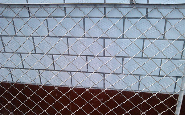 美格護欄網(wǎng) 美格護欄網(wǎng)