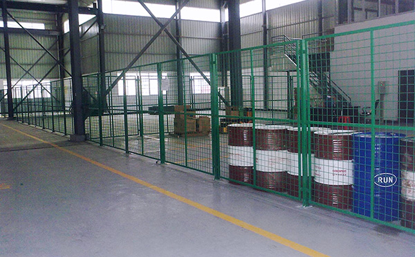 車間護(hù)欄網(wǎng) 車間護(hù)欄網(wǎng)