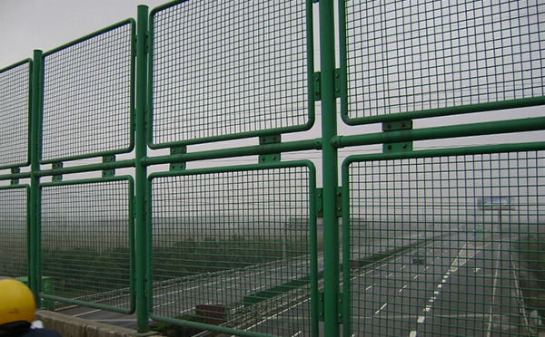 橋梁防拋網 橋梁防拋網