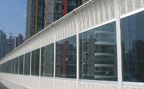 小區(qū)廠區(qū)聲屏障 小區(qū)廠區(qū)聲屏障