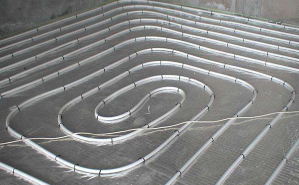 地暖網(wǎng)片 地暖網(wǎng)片