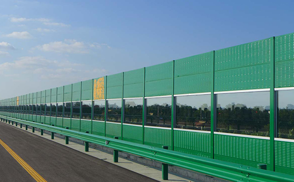 高速公路聲屏障 高速公路聲屏障