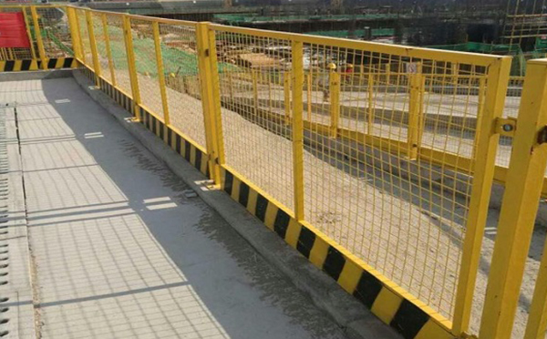 臨時(shí)護(hù)欄網(wǎng) 臨時(shí)護(hù)欄網(wǎng)