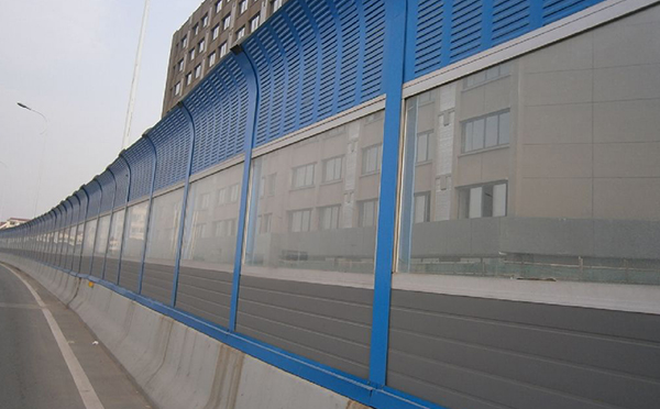 小區(qū)廠區(qū)聲屏障 小區(qū)廠區(qū)聲屏障